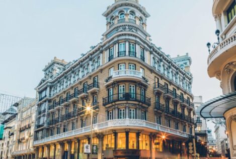 MHRE ganó 11,2 millones y planteará el pago de su primer dividendo de 0,116 euros por acción