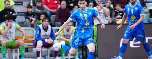 Servigroup Peñíscola se corona en una histórica Copa de España de fútbol sala