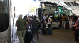 Bilbao-Madrid, de las líneas más solicitadas con los descuentos de transportes en 2024