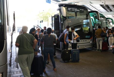 Abiertas las inscripciones para los descuentos de hasta el 90% del Verano Joven