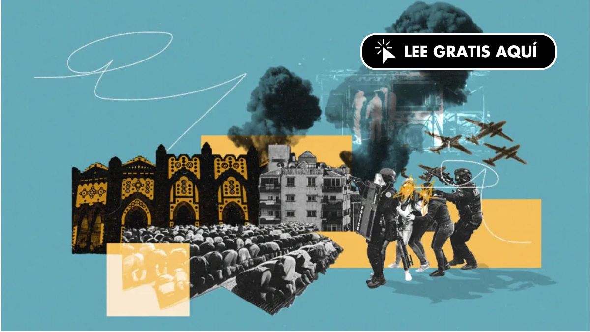 Musulmanes en Europa: ¿convivencia o claudicación?