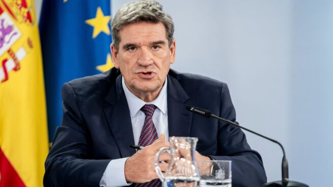 Escrivá se gastó 116.000 euros en un viaje de cuatro días a EEUU cuando era ministro