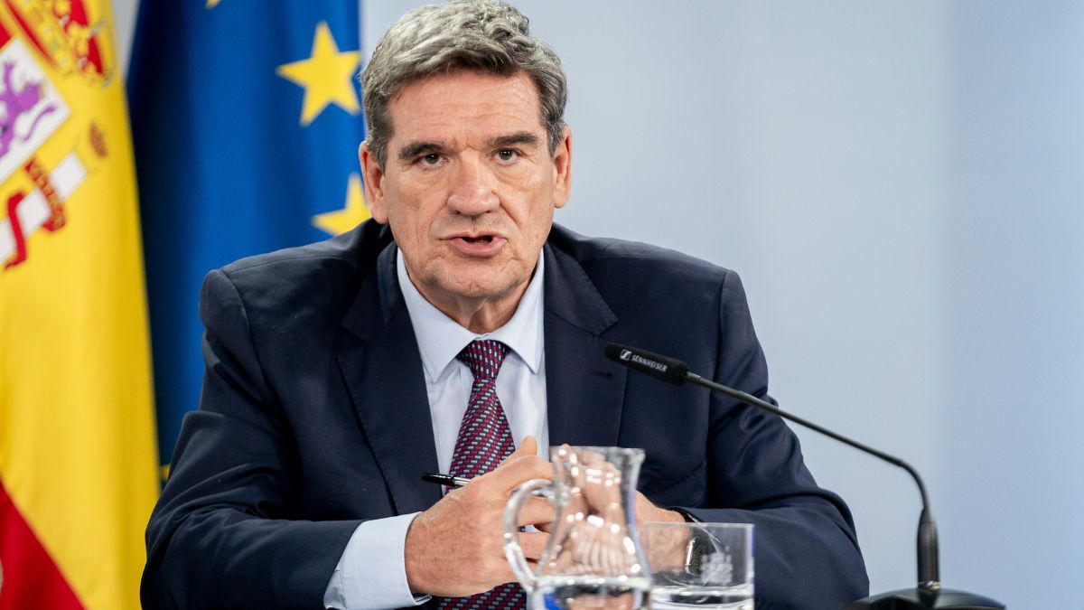 Escrivá se gastó 116.000 euros en un viaje de cuatro días a EEUU cuando era ministro