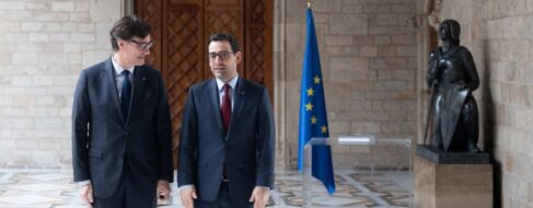 Bruselas impulsará la explotación minera de tierras raras en España con varios proyectos