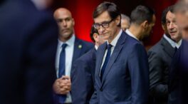 Illa afirma que la vuelta de empresas a Cataluña es «en alguna medida» por el trabajo del Govern
