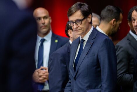 Illa afirma que la vuelta de empresas a Cataluña es «en alguna medida» por el trabajo del Govern