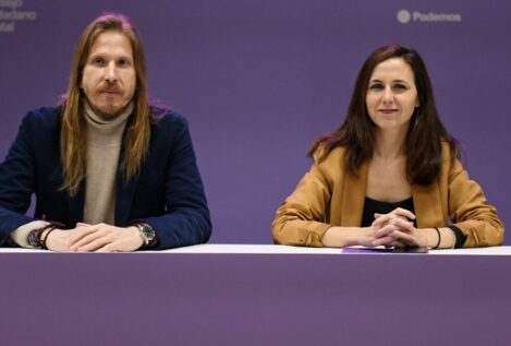 Belarra cree que a Ayuso solo le quedan las amenazas tras la gestión «homicida» de la Covid