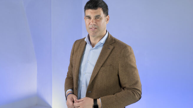 Entrevista a Javier García