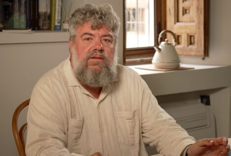 Juan Luis Camacho y la salvación de la arquitectura tradicional