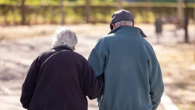 Por qué el País Vasco es la comunidad peor preparada para afrontar sus pensiones 