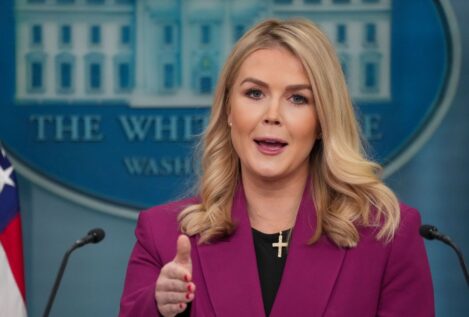 EEUU insiste en «discrepancias» con Irán