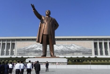 Corea del Norte suspende los viajes con turistas tras decidir abrir sus fronteras