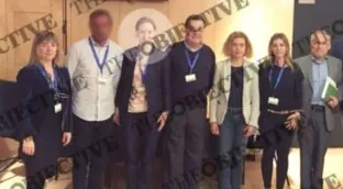 La abogada que ofreció un pacto a Carmen Pano tiene relación con el PSOE desde 2018