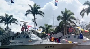 Irán inquieta a EEUU por su estrecha alianza con Maduro