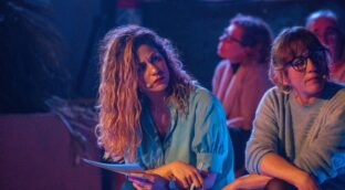 Lara Hernández y Carlos Martín encabezan la candidatura a liderar Sumar: Díaz, en tercer lugar