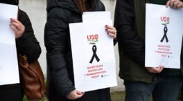 La familia de la educadora asesinada en Badajoz pide que «no haya juicios paralelos»