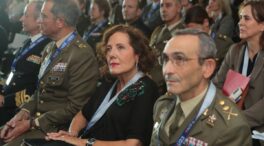 Una subdirectora general de Defensa recurre su cese por haberle hecho un favor al PNV