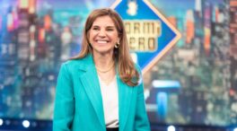 Marian Rojas revela el secreto de la complicidad en relaciones fuertes y duraderas