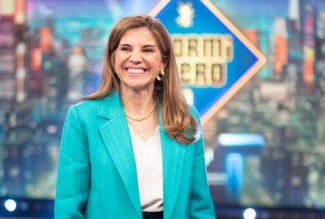 Marian Rojas revela el secreto de la complicidad en relaciones fuertes y duraderas