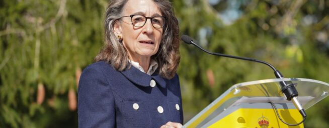 El Gobierno indica que hay que abordar el traspaso al País Vasco de la Seguridad Social