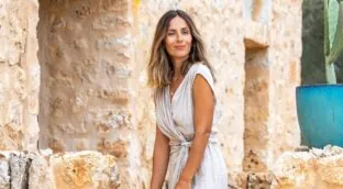 Marta Abril, creadora de contenido, nos comparte su truco para superar un mal día