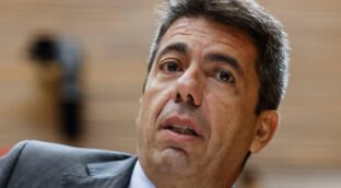 La juez de la dana rechaza elevar al Tribunal Superior valenciano la imputación de Mazón