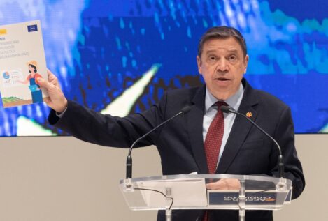 La PAC destinó 4.882 millones en ayudas para casi 600.000 agricultores españoles en 2024