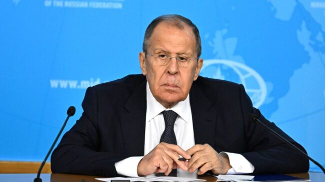 Rusia acusa a la «burocracia de Bruselas» de intentar «renovar la ideología nazi»