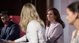 Mónica García exige a Yolanda Díaz controlar la próxima lista electoral de Sumar en Madrid