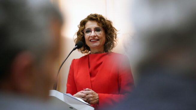 Un divorcio sin divorcio: la particular situación de María Jesús Montero y su ex, Rafael Ibáñez
