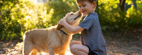 ¿Por qué hay más perros y menos bebés?