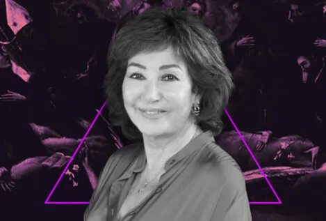 Ana Rosa Quintana: «Si de verdad tuviera poder, España iría mucho mejor»