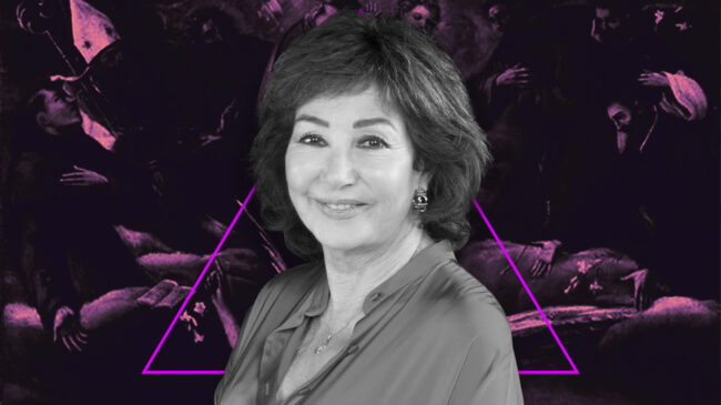 Podcast | El purgatorio de Ana Rosa Quintana