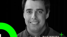Podcast | Nacho Bautista en The Positive