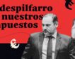 Caso Jésica: el despilfarro de nuestros impuestos