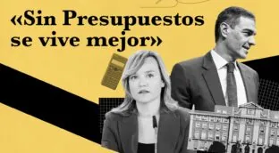 Sin Presupuestos se vive mejor