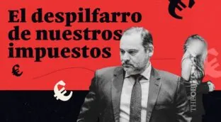 Caso Jésica: el despilfarro de nuestros impuestos