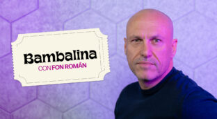 BAMBALINA | Font Román