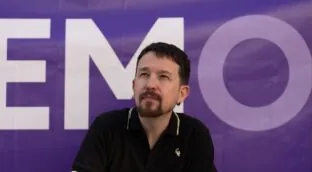 Abren diligencias previas contra Pablo Iglesias y Diario Red por presunto acoso digital