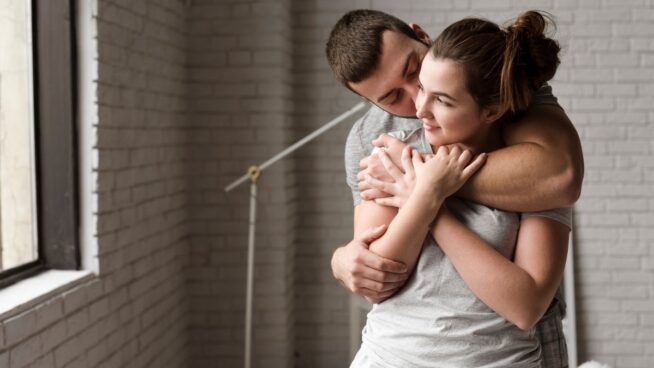 Fuera de lugar: nosotros