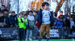 ‘Pasión por el campo’: el fútbol como motor contra la despoblación rural