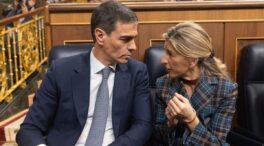 Pedro Sánchez y Yolanda Díaz se reunirán este martes para hablar sobre el gasto en Defensa