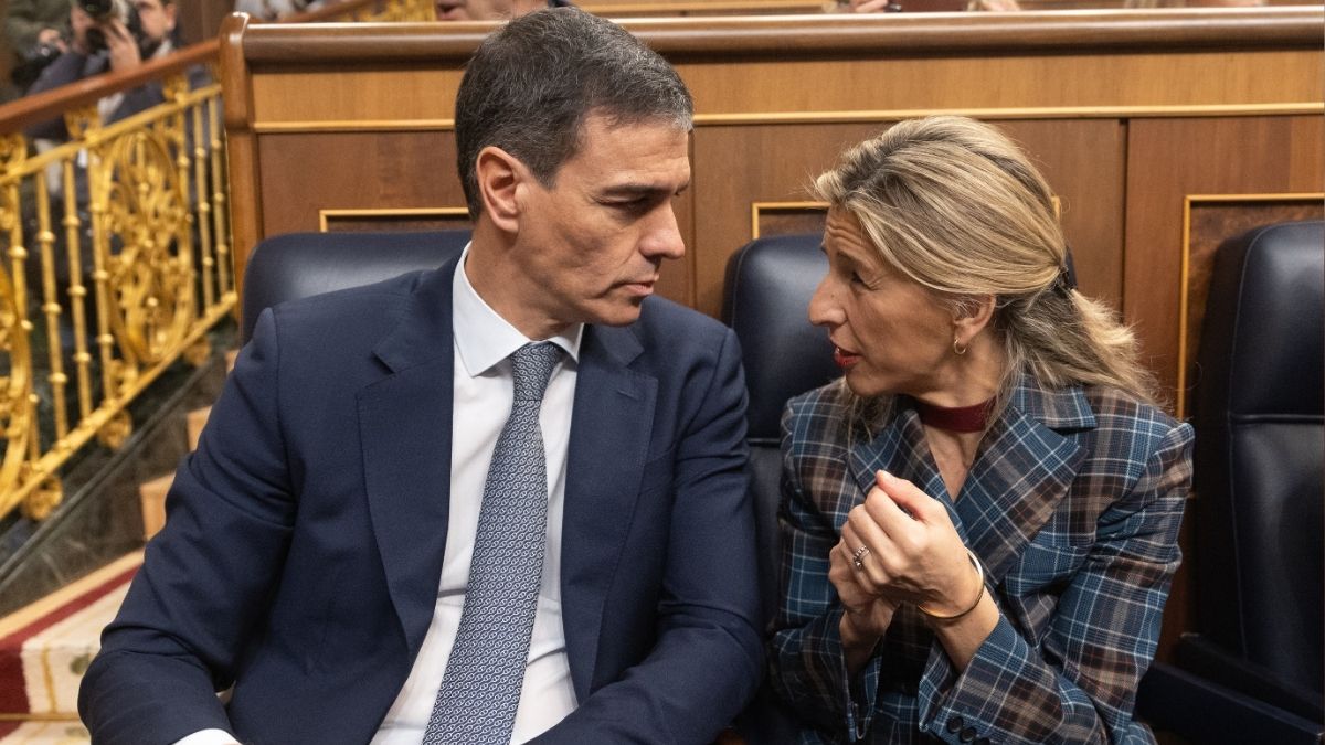 El Gobierno se plantea ir al Constitucional si se levanta su veto para que el SMI no tribute