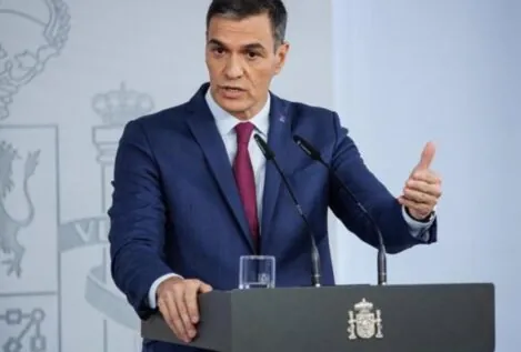 Moncloa roza su récord de opacidad: rechaza un 41% más de solicitudes de información