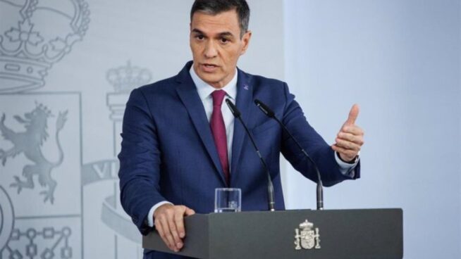 Moncloa roza su récord de opacidad: rechaza un 41% más de solicitudes de información