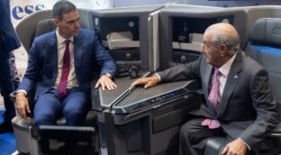Moncloa presiona a Air Europa y a Globalia para que ejecute una venta rápida