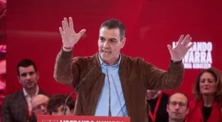 Sánchez promete estabilidad pese a chocar con sus socios y no tener Presupuestos