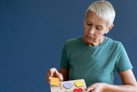 Autismo España avisa: «Miles de personas han dejado de percibir las deducciones del IRPF»