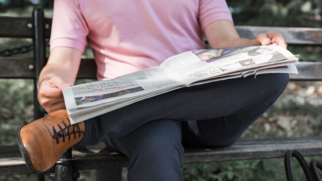 Lo que la verdad esconde