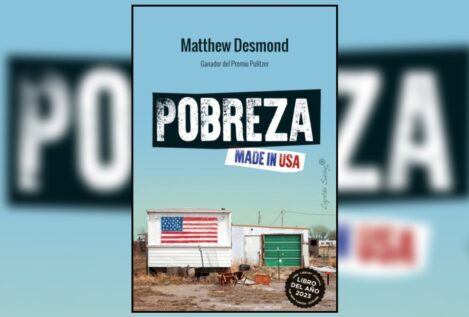 Ser pobre en el país más rico del mundo